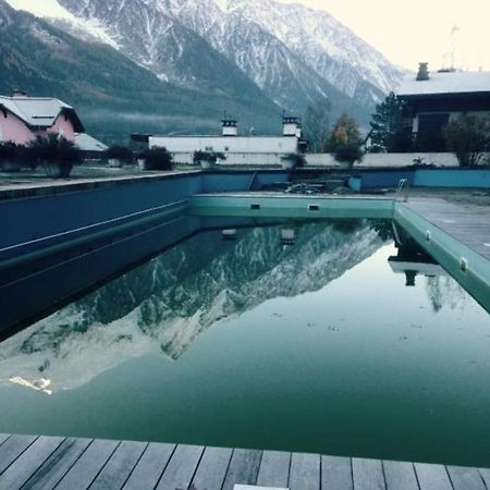 Apartment In Chamonix Bilik gambar