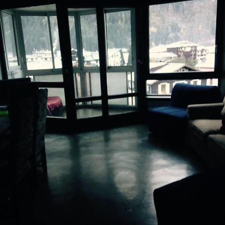 Apartment In Chamonix Bilik gambar