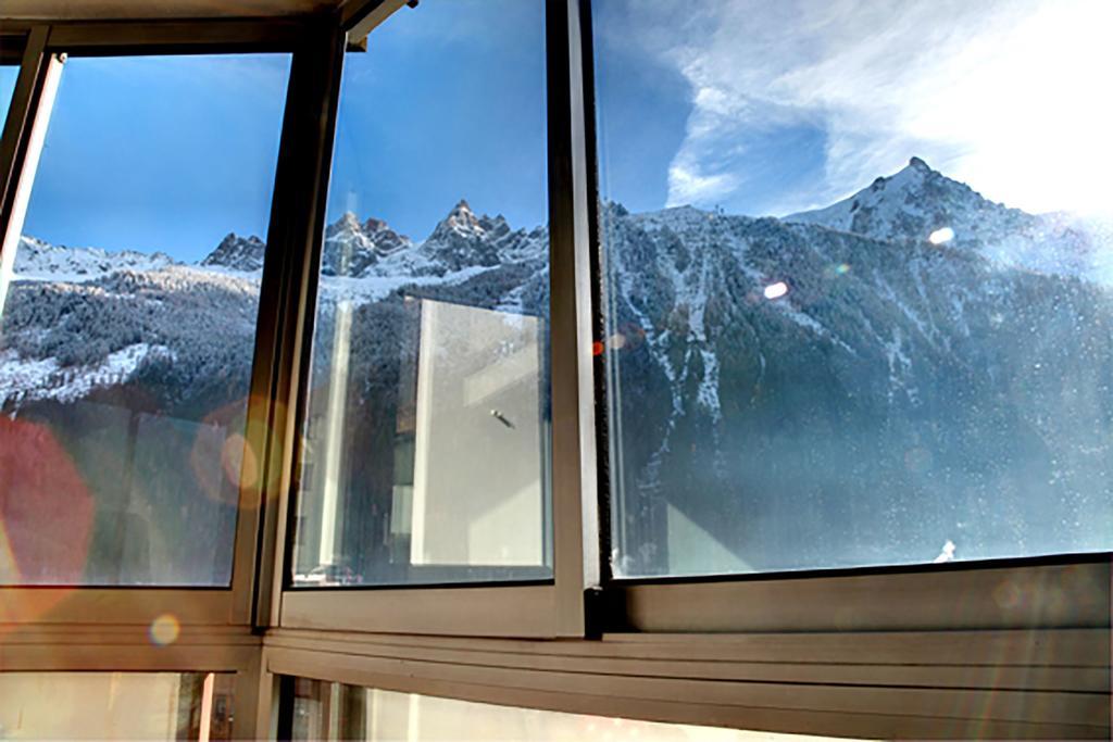 Apartment In Chamonix Bilik gambar