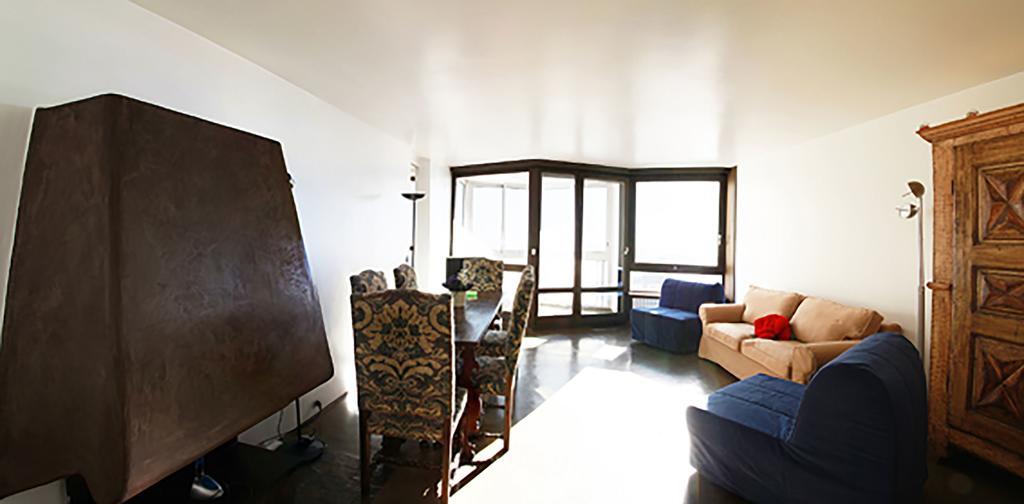 Apartment In Chamonix Bilik gambar