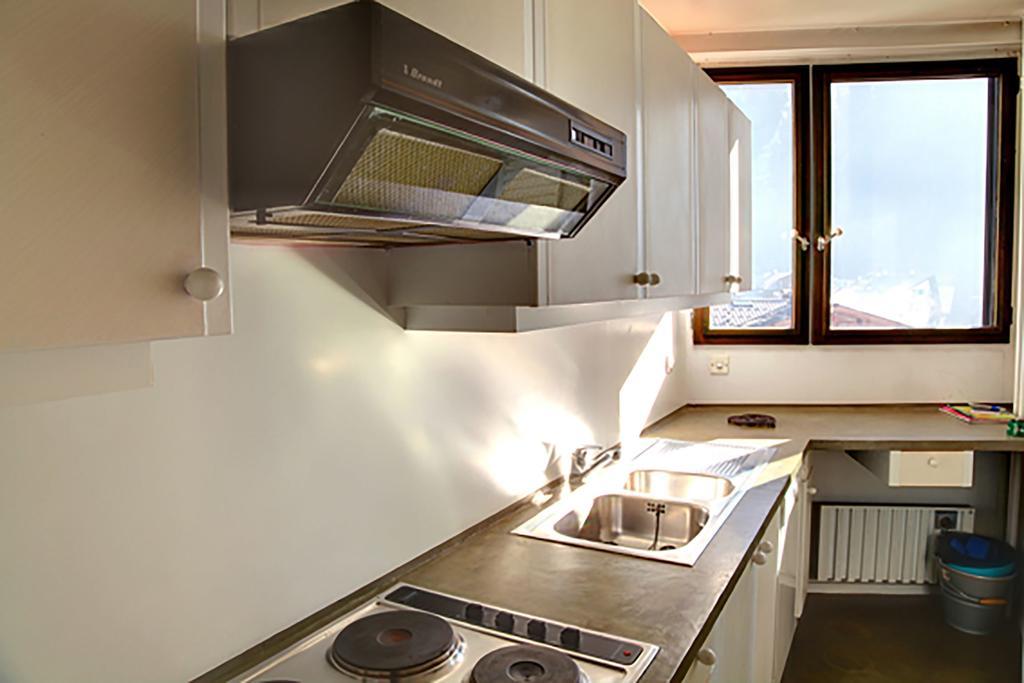 Apartment In Chamonix Bilik gambar