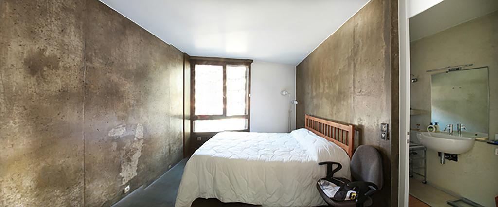 Apartment In Chamonix Bilik gambar