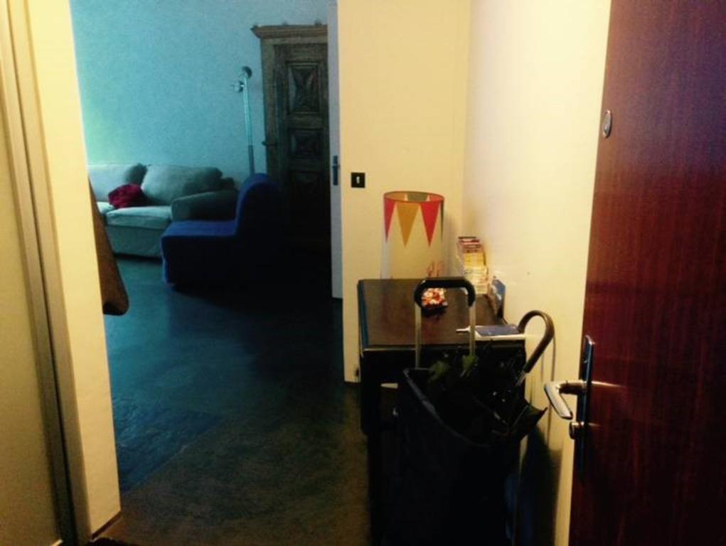 Apartment In Chamonix Bilik gambar