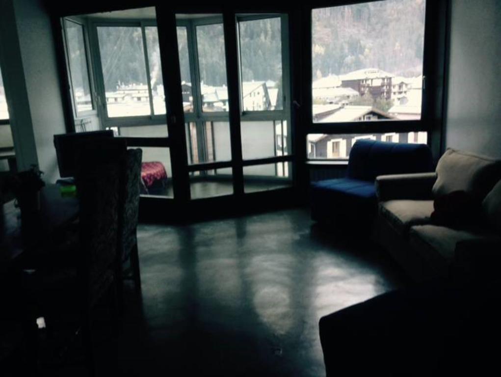 Apartment In Chamonix Bilik gambar