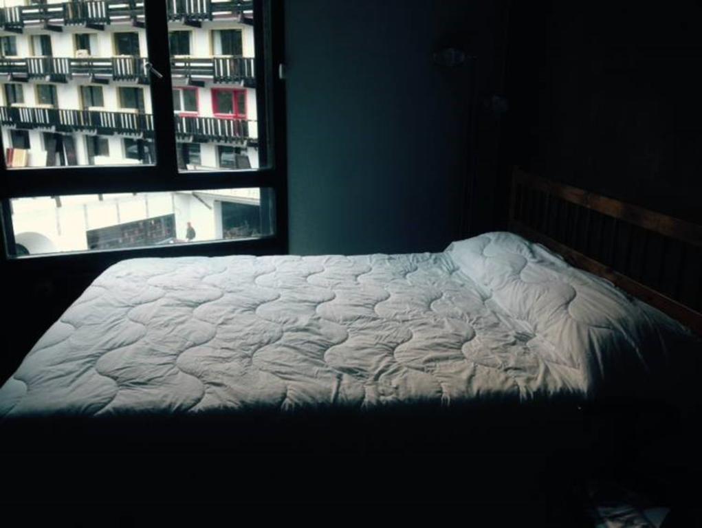 Apartment In Chamonix Bilik gambar
