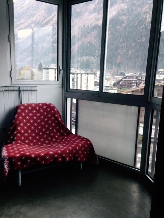Apartment In Chamonix Bilik gambar