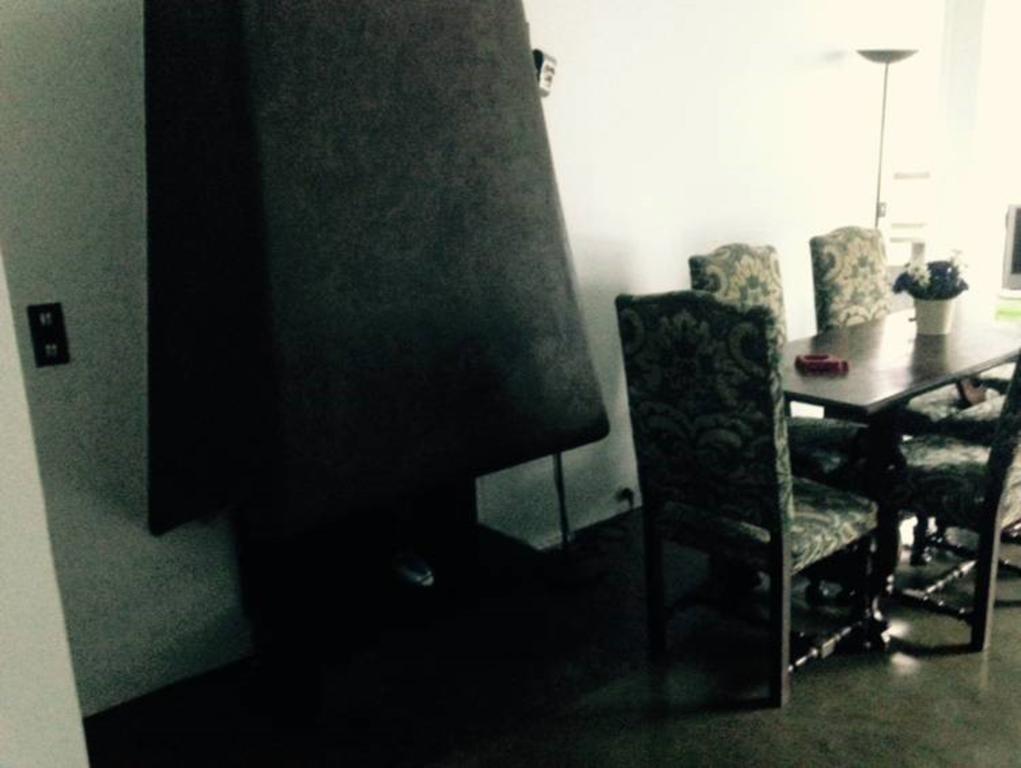 Apartment In Chamonix Bilik gambar
