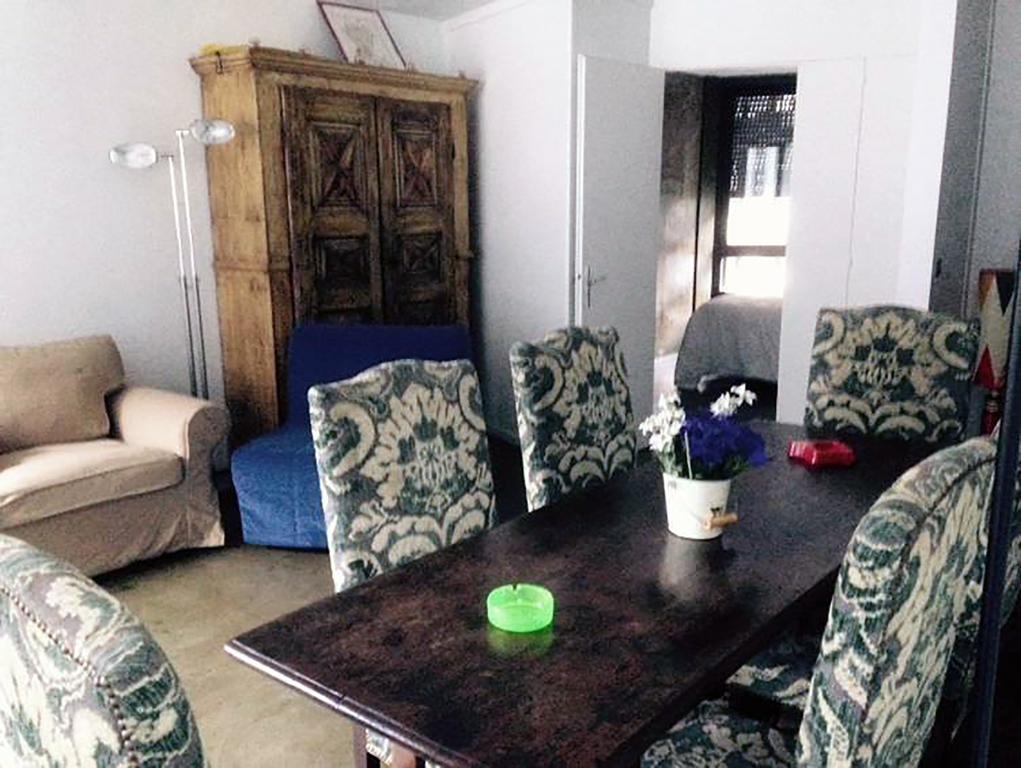 Apartment In Chamonix Bilik gambar