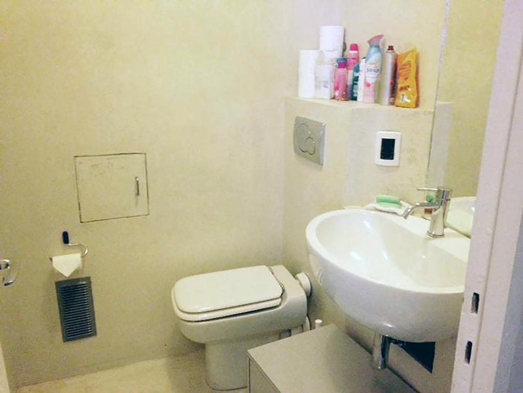 Apartment In Chamonix Bilik gambar
